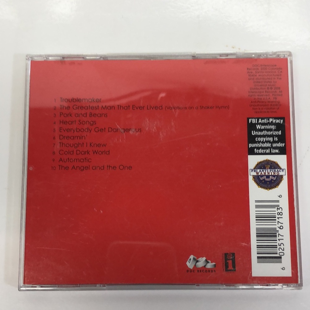 Weeper CD - Picture 2 of 6